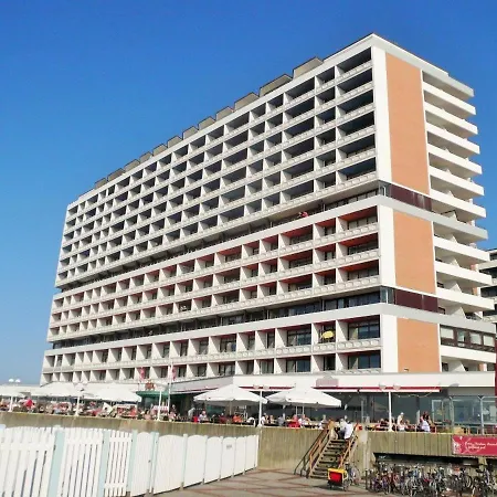 Haus-metropol-277-ob Apartamento