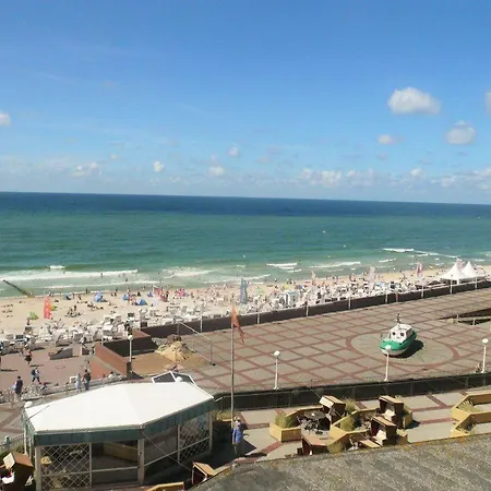 Haus-metropol-277-ob Appartamento