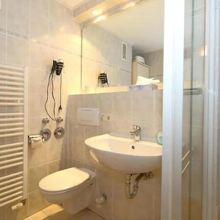 Appartamento Haus-metropol-277-ob Westerland