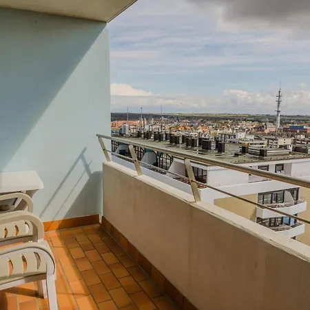 Appartamento Haus-metropol-277-ob *